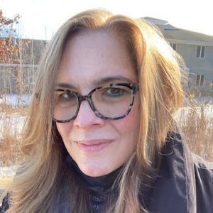 Meet your Posher, Meg